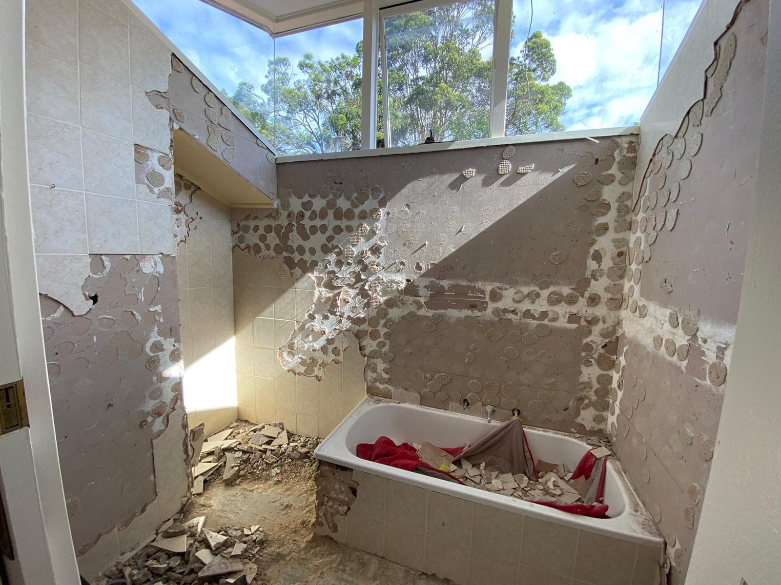Bathroom renovation in Sydney by Crown and Stone — 4