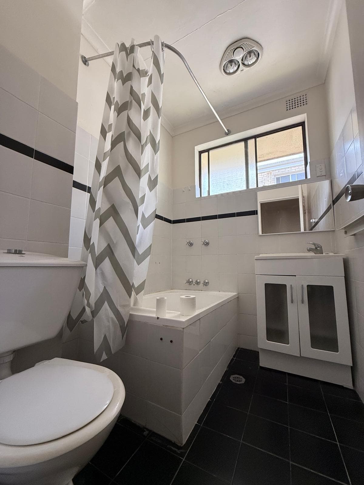 Bathroom renovation in Sydney by Crown and Stone — 15