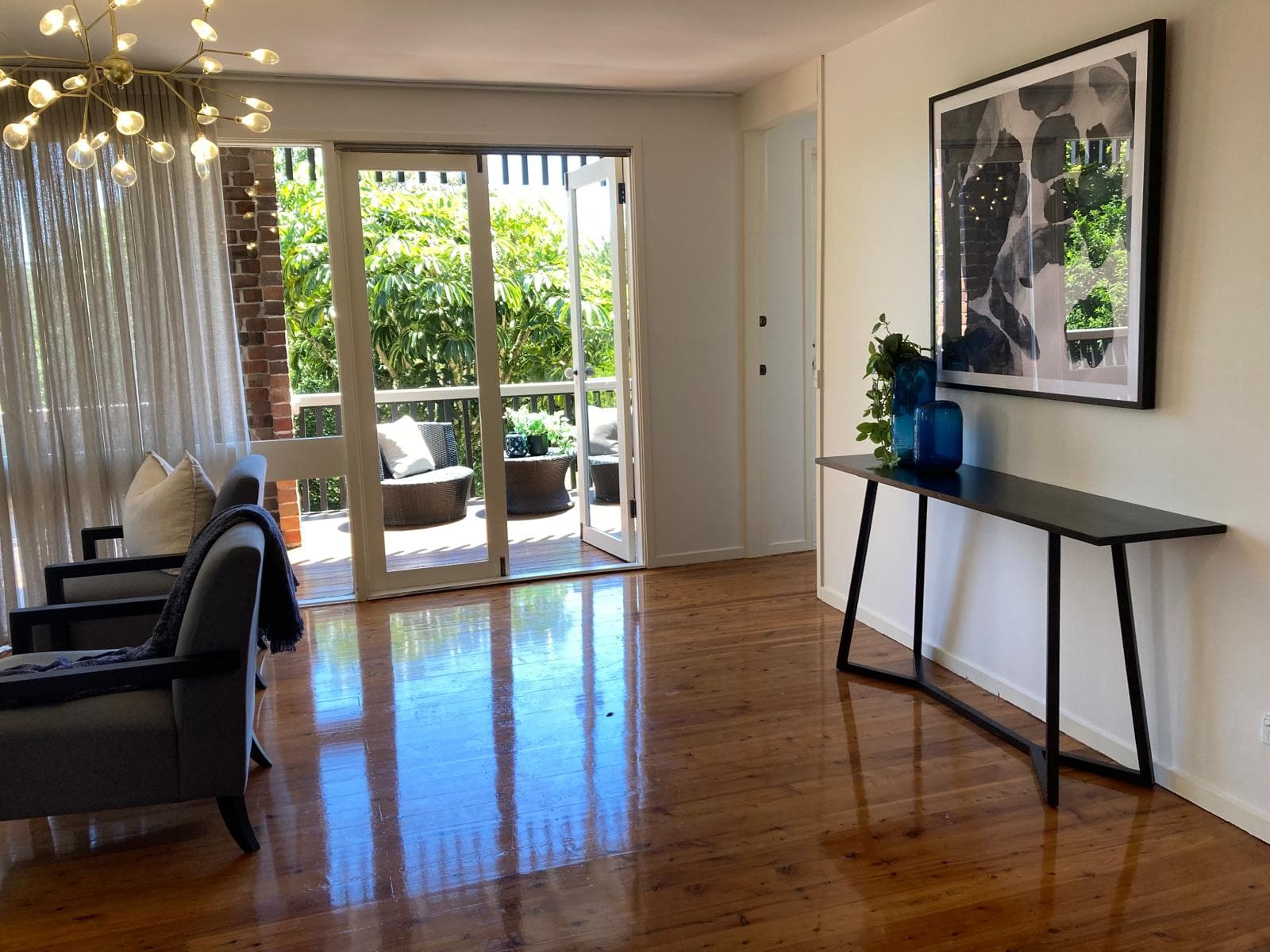 Window furnishings in Sydney by Crown and Stone — 2
