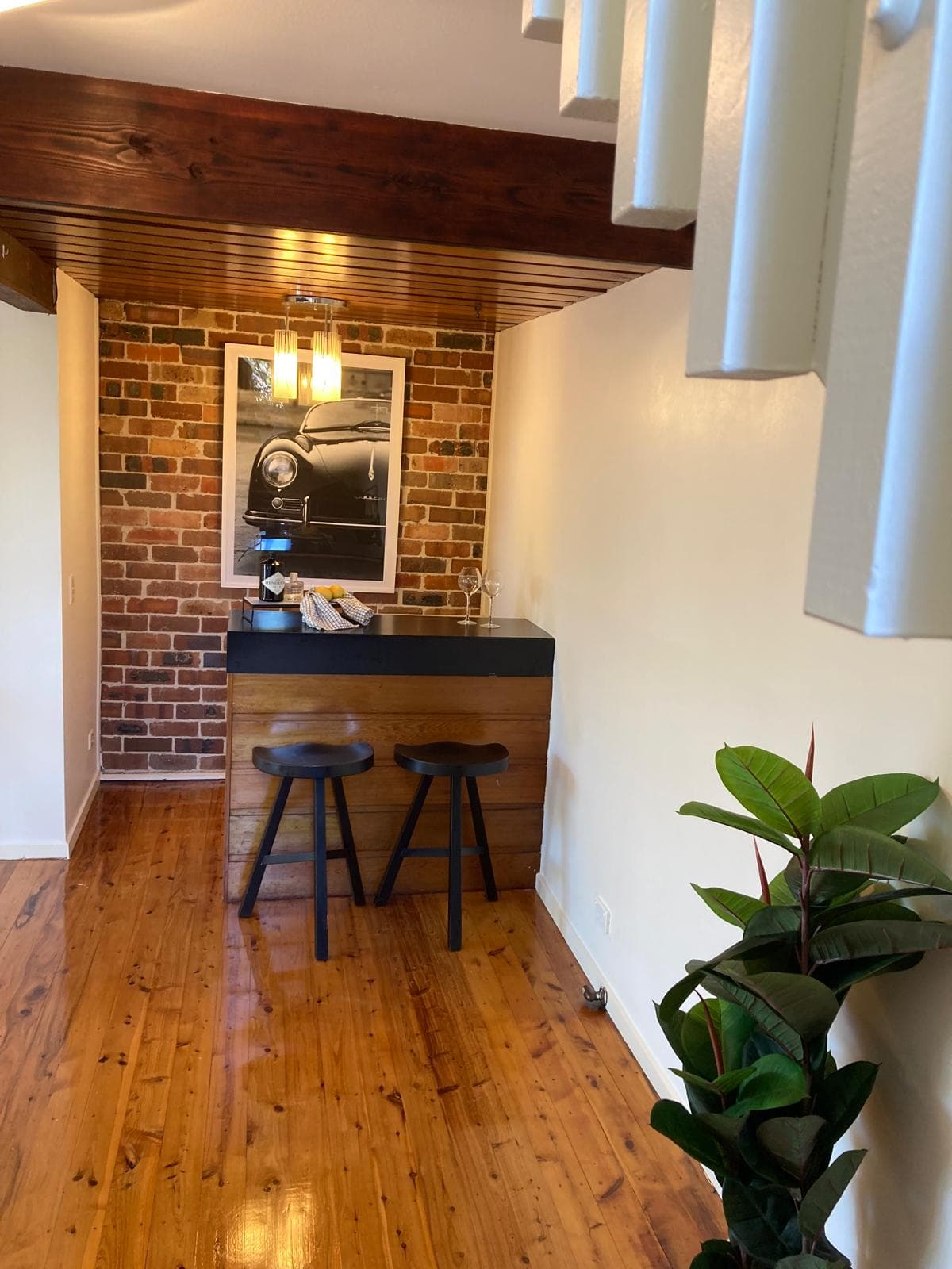 Flooring installation in Sydney by Crown and Stone — 2
