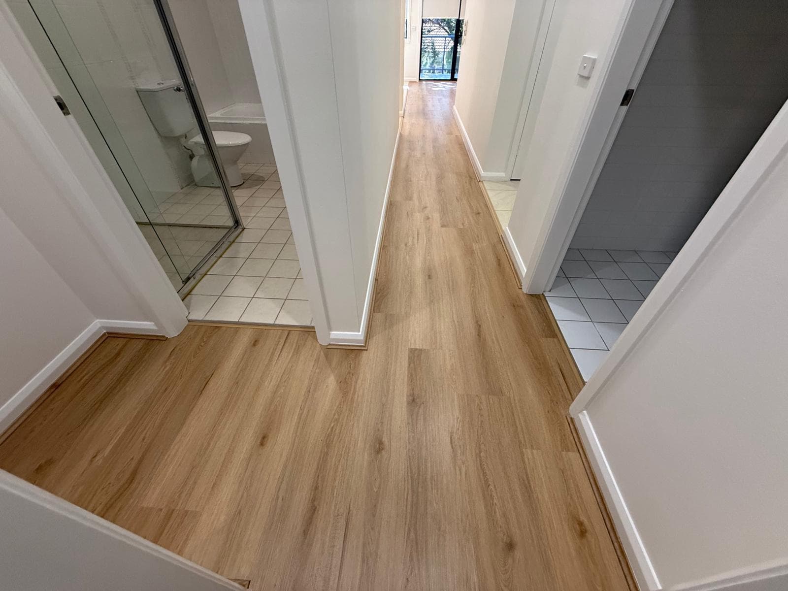Flooring installation in Sydney by Crown and Stone — 4
