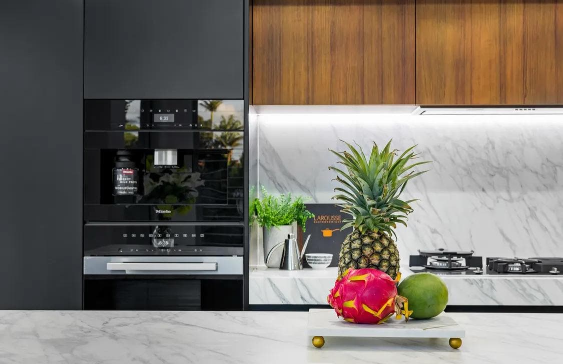 Kitchen renovation in Sydney by Crown and Stone — 3
