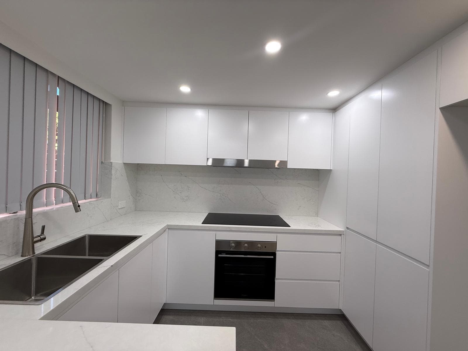Kitchen renovation in Sydney by Crown and Stone — 6
