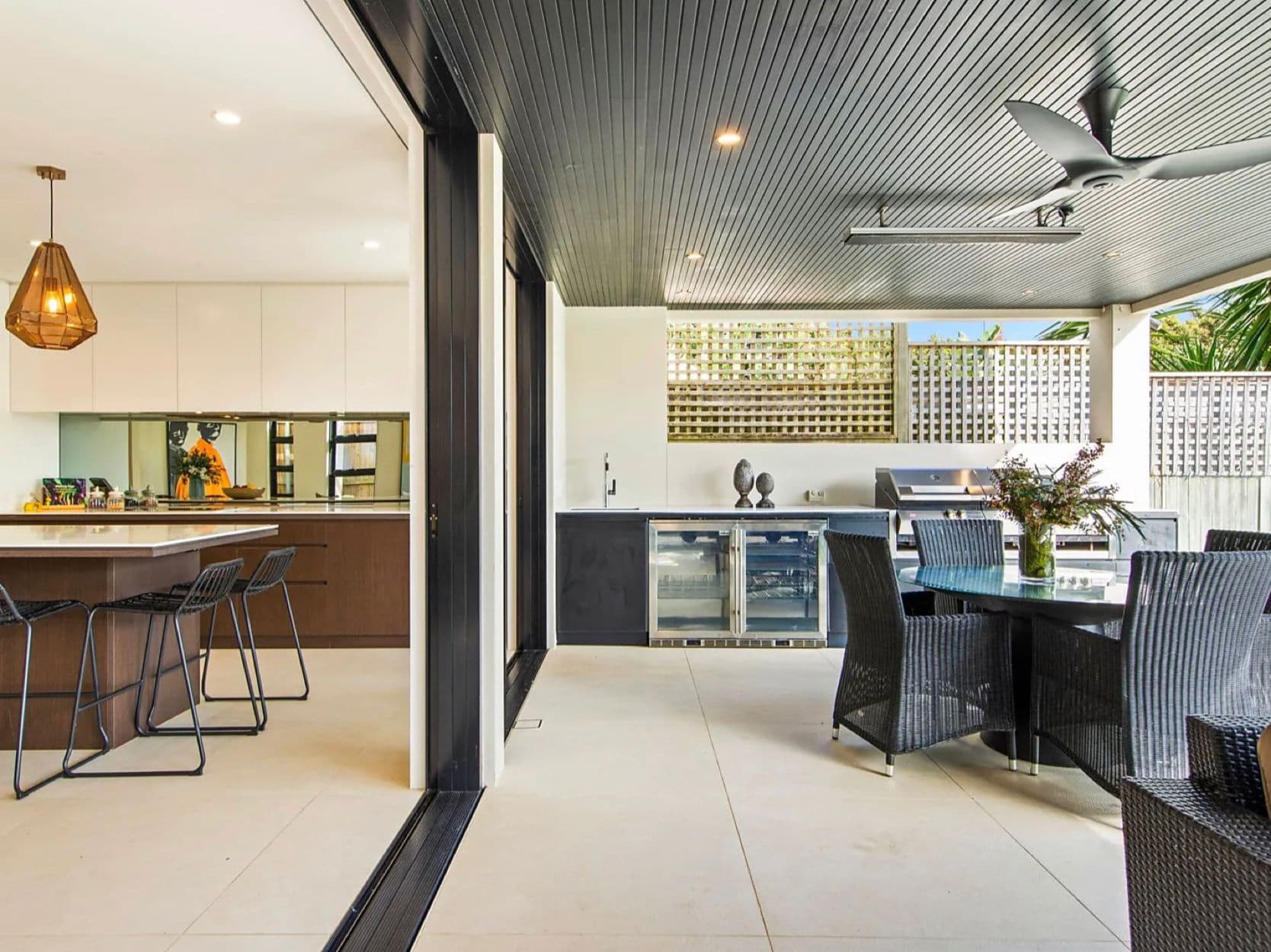 Kitchen renovation in Sydney by Crown and Stone — 7