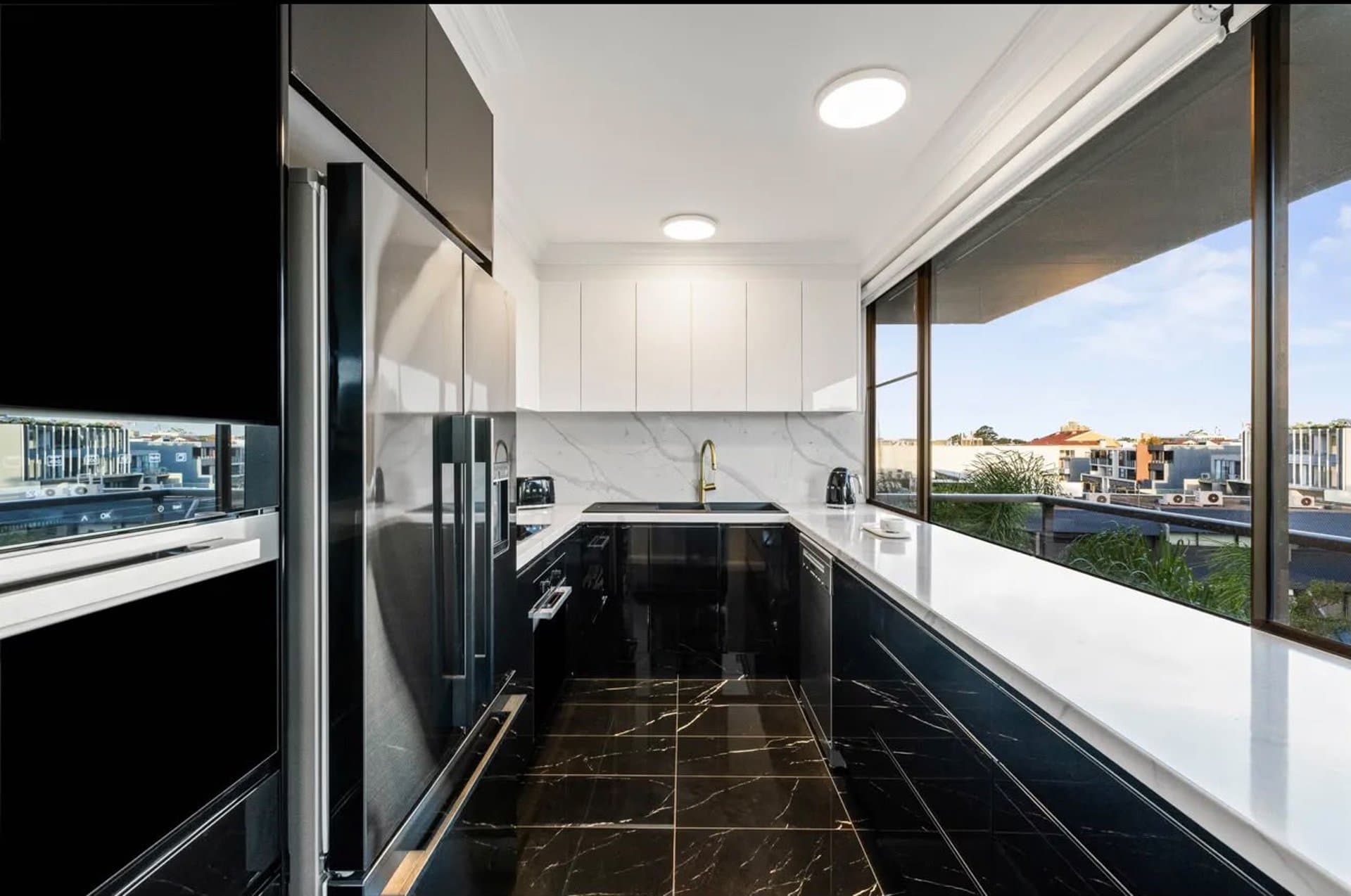 Kitchen renovation in Sydney by Crown and Stone — 10